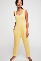 Many Moons Jumpsuit By Intimately At Free People